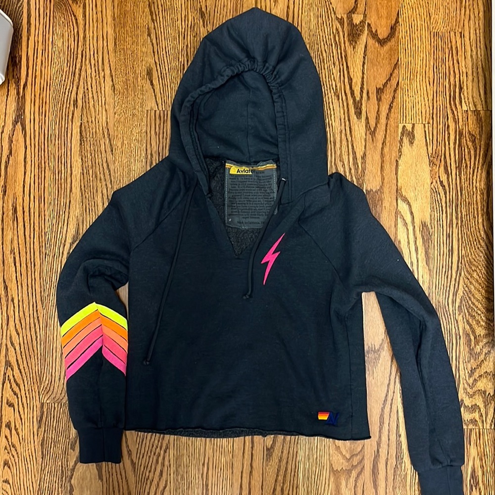 Aviator Nation, size small hoodie